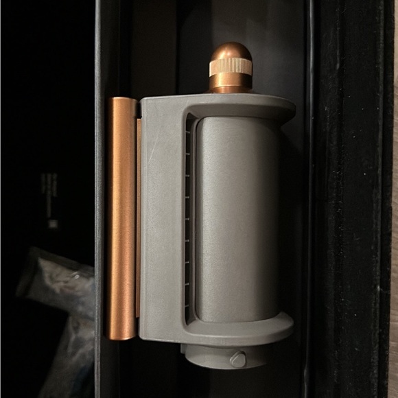 Dyson Coanda Smoothing Dryer in Copper - Picture 3 of 3